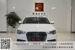 奥迪A6L-2014款30FSI舒适型