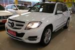 奔驰GLK级2013款GLK 300 4MATIC 动感型