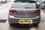 大众高尔夫R2011款2.0TSI R 