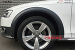 奥迪A4 allroad2014款40 TFSI allroad quattro 