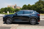 马自达CX-52017款2.5L 自动两驱智尊型