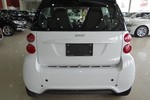 smartfortwo2013款1.0T 硬顶激情版