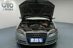 奥迪A42007款07款 1.8T 手自一体舒适型