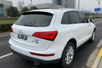 奥迪Q52013款40 TFSI 技术型