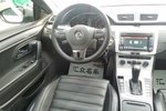 大众CC2013款1.8TSI 尊贵型