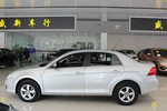 大众宝来2008款1.6L 手自一体 时尚型