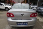 大众宝来2008款1.6L 手动 时尚型