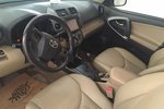 丰田RAV42012款炫装版 2.4L 自动四驱豪华 