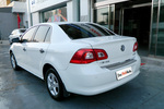 大众宝来2012款1.6L 手自一体 时尚型