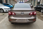 大众CC2011款1.8TSI 豪华型