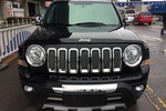 Jeep自由客2013款2.4L 豪华导航版