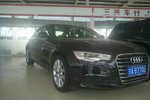 奥迪A6L2012款TFSI 标准型(2.0T)