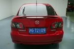 马自达Mazda62007款2.3 手自一体豪华型