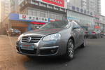 大众速腾2010款1.4TSI 手动 豪华型