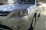 现代悦动2010款1.6L AT GL 