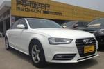 奥迪A4L2013款35 TFSI(2.0T)自动标准型