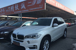 宝马X52015款xDrive35i 中国限量版