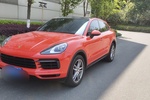 保时捷Cayenne2019款Cayenne 3.0T