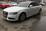 奥迪A4L2012款2.0TFSI 舒适型