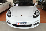 保时捷Panamera2014款Panamera 4 3.0T 