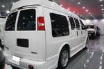 GMC Savana2013款5.3L 四驱领袖版