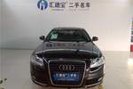 奥迪A6L2008款2.0TFSI 标准型(自动)