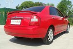 起亚赛拉图2006款1.8 GLS 自动