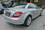 奔驰SLK级2006款SLK 350