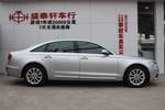 奥迪A6L2012款30 FSI 舒适型(2.5L)