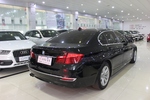 宝马5系2014款520Li 典雅型