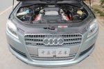 奥迪Q72006款4.2 手自一体式 四驱