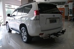 丰田普拉多2010款4.0L VX NAVI