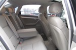 奥迪A42008款1.8T 舒适型AT