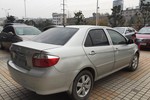 丰田威驰2006款1.5 GL-i 自动