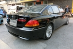 宝马7系2003款745Li