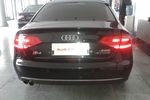 奥迪A4L2012款2.0TFSI 舒适型