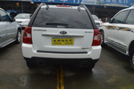 起亚狮跑2009款2.0 GLS 手动两驱