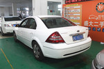 福特蒙迪欧2006款2.0 Ghia-Ltd 自动尊贵型