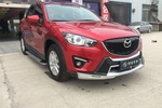 马自达CX-52013款2.0L AT 两驱舒适型