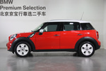 MINICOUNTRYMAN2011款1.6L COOPER FUN