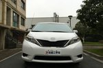 丰田Sienna2011款3.5L 四驱自动型