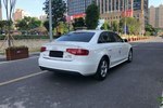 奥迪A4L2015款35 TFSI 自动标准型