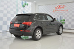 奥迪Q52011款2.0TFSI 技术型