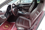 保时捷Panamera2010款Panamera 4 3.6L 