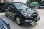 本田CR-V2015款2.0L 两驱风尚版