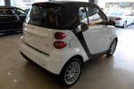 smartfortwo2011款1.0L MHD 硬顶标准版