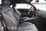 奥迪TT2013款TT Coupe 2.0TFSI