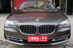 宝马7系2013款730Li 豪华型