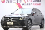 奔驰GLC级2019款GLC 260 L 4MATIC 动感型