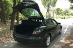 马自达MAZDA62008款2.0L 手自一体 豪华型